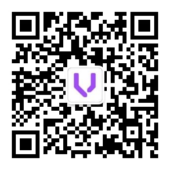 微信公众号二维码