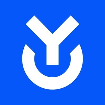 Yearn logo