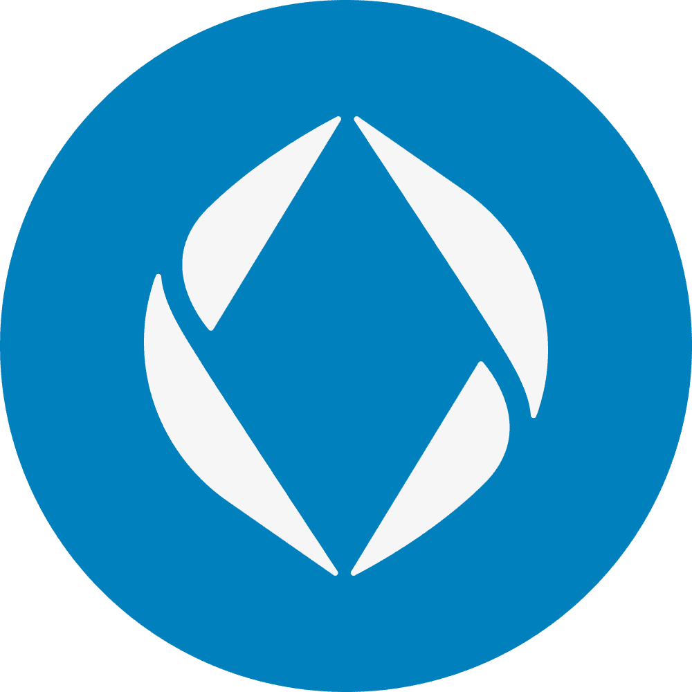 ENS - Ethereum Name Service logo